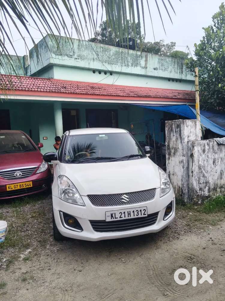 Swift Vdi Good Condition 2013 Model