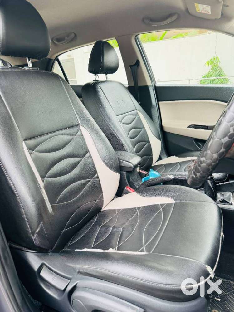 Hyundai Elite I20 [ ] 1.2 Sportz, 2018, Petrol