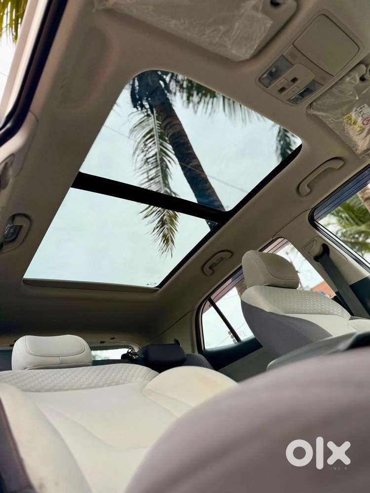 Hyundai Creta, 2026, Diesel
