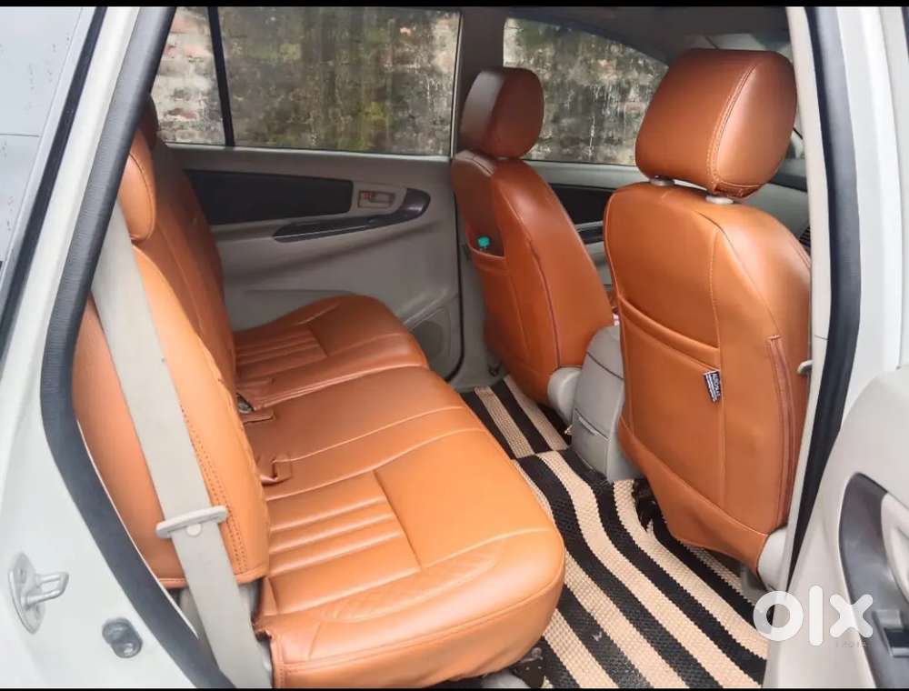 Innova Car For Sell