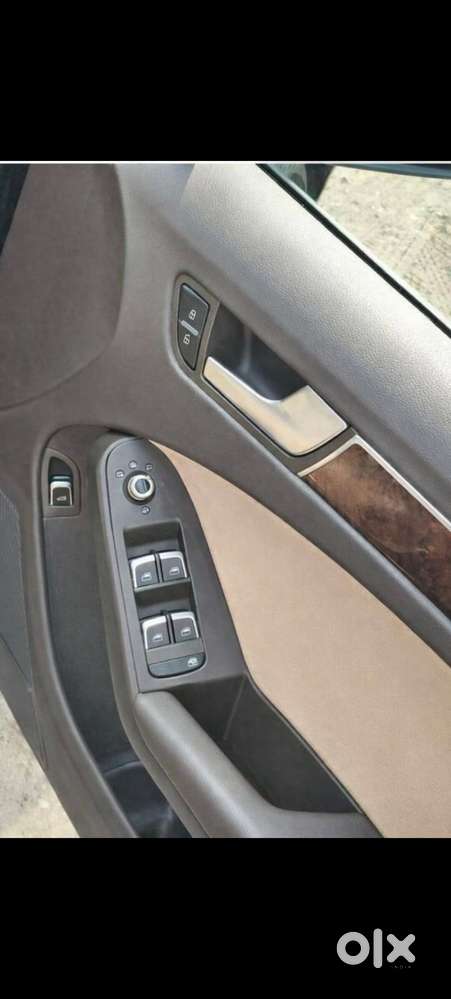 Audi A4 35 Tdi Premium Sport + Sunroof, 2016, Diesel