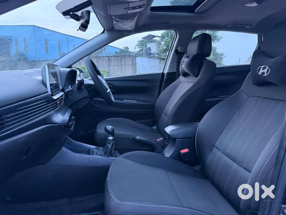 Hyundai I20 1.2 Asta, 2023, Petrol