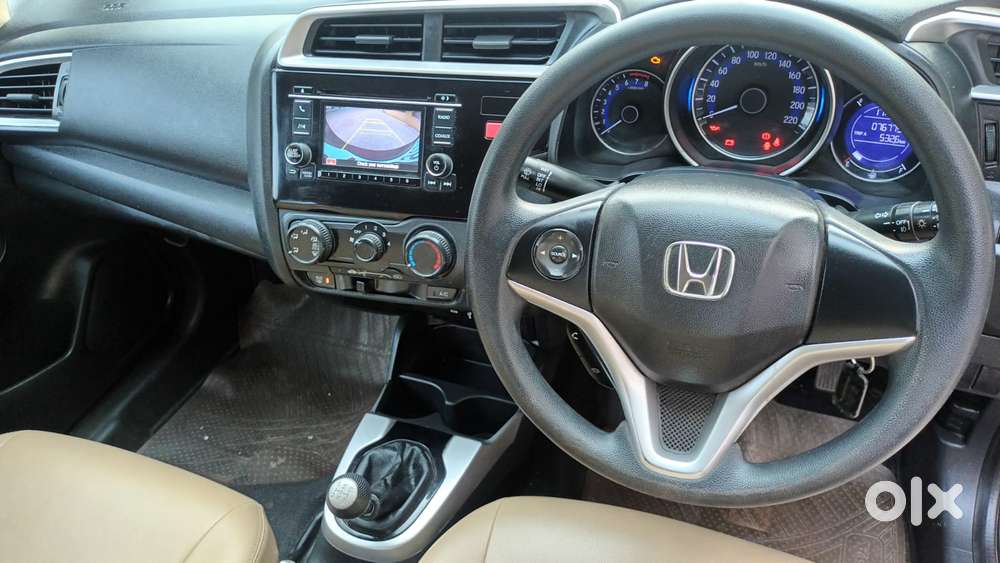 Honda Jazz 1.2 Sv I Vtec, 2016, Petrol