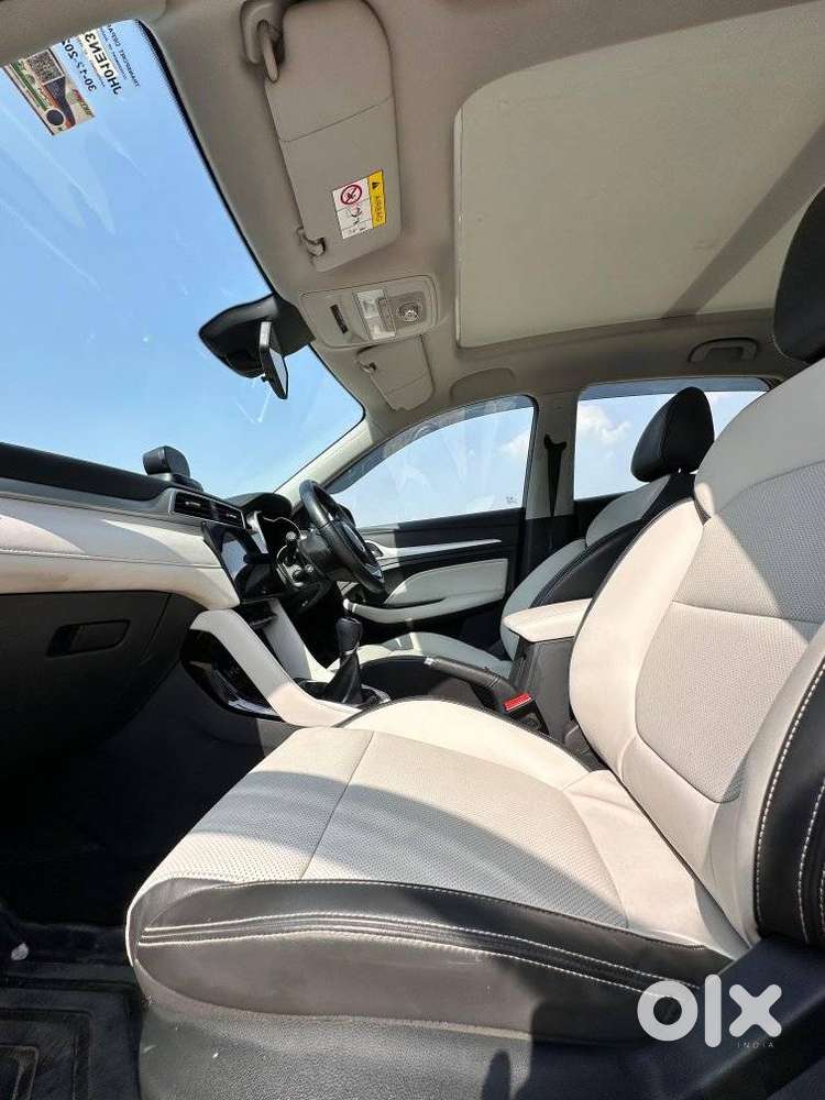 Mg Astor 1.5 Sharp, 2021, Petrol