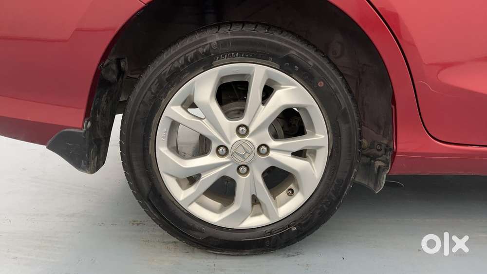 Honda Amaze Vx 1.2 Petrol Mt, 2021, Petrol