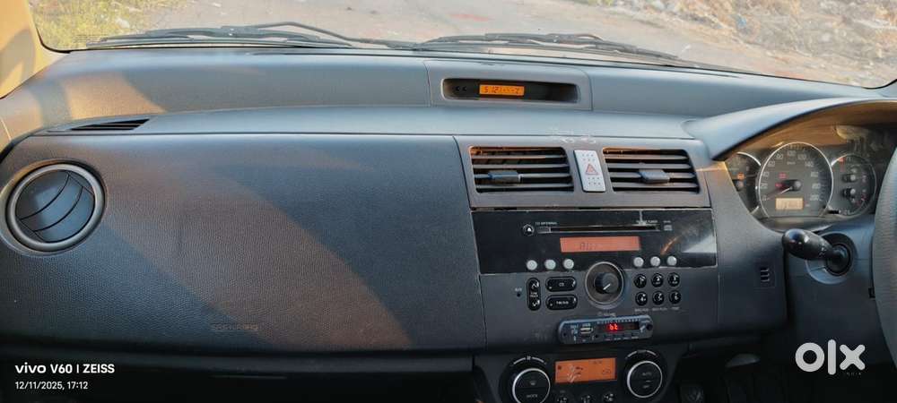 Maruti Suzuki Car 2008