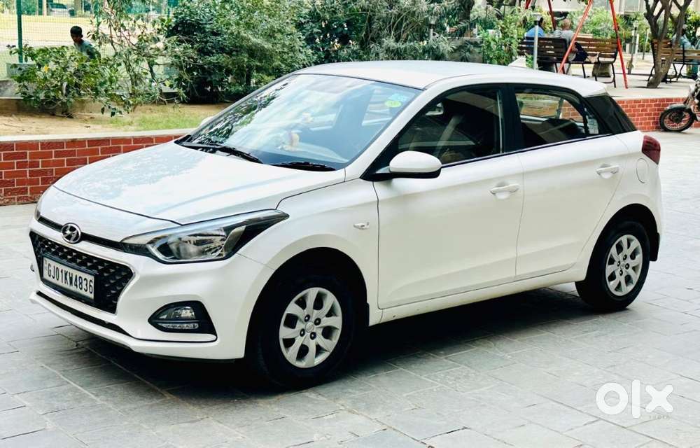 Hyundai Elite I20