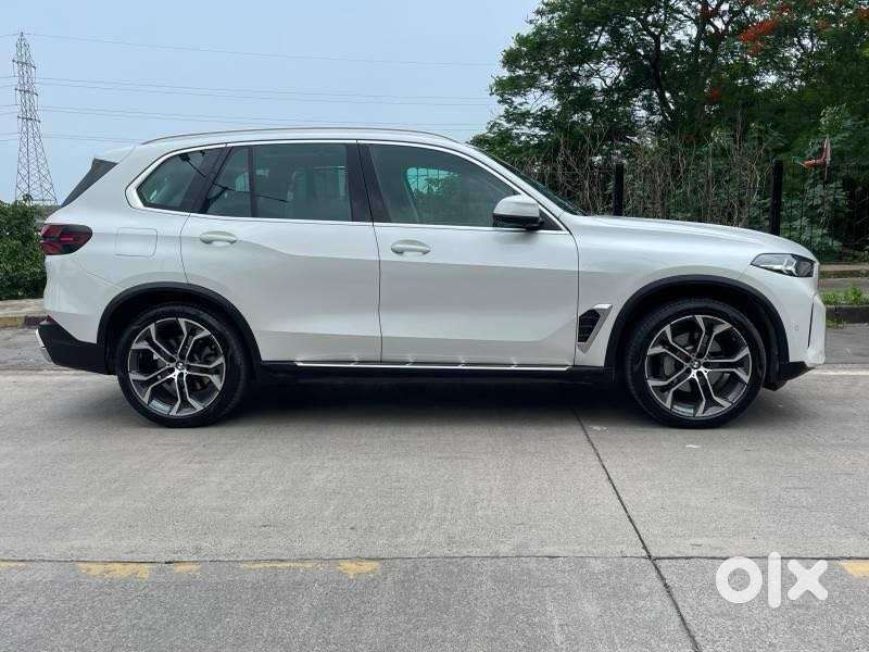 Bmw X5 Xdrive30d Xline, 2024, Diesel