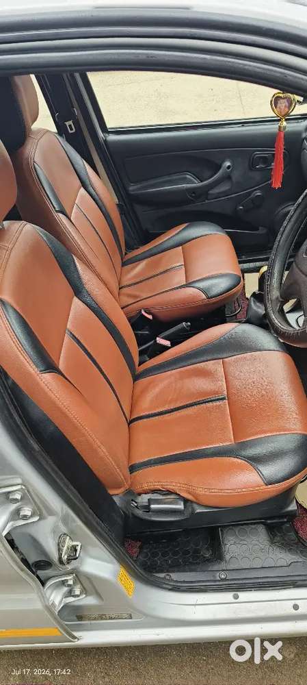 Tata Indica 2014