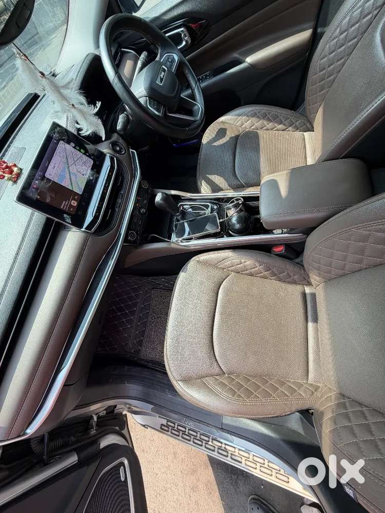 Jeep Meridian Limited Plus 4x4 At 2023  31,400 Km  Single Owner