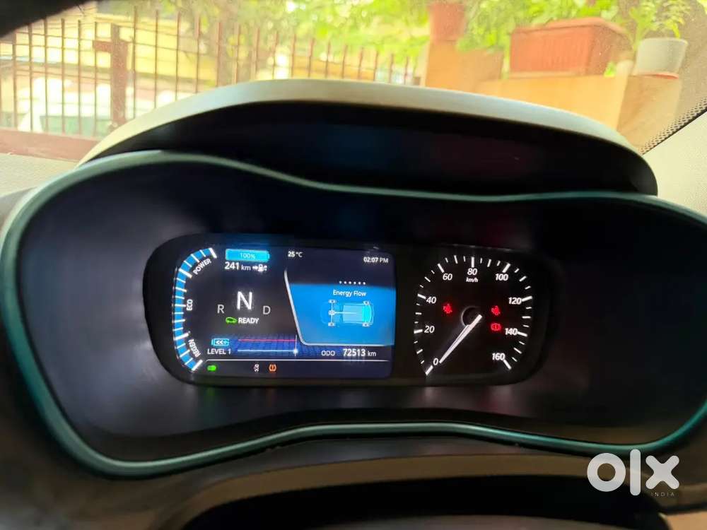 Tata Nexon Ev 2022