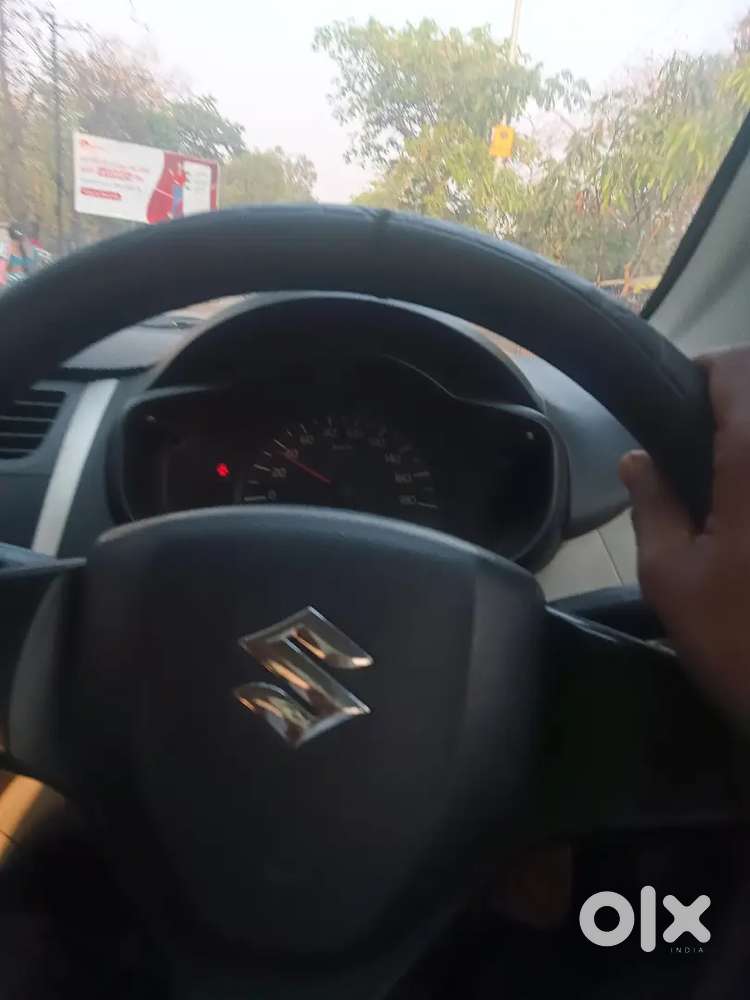 Maruti Suzuki Celerio 2014 Petrol 83000 Km Driven
