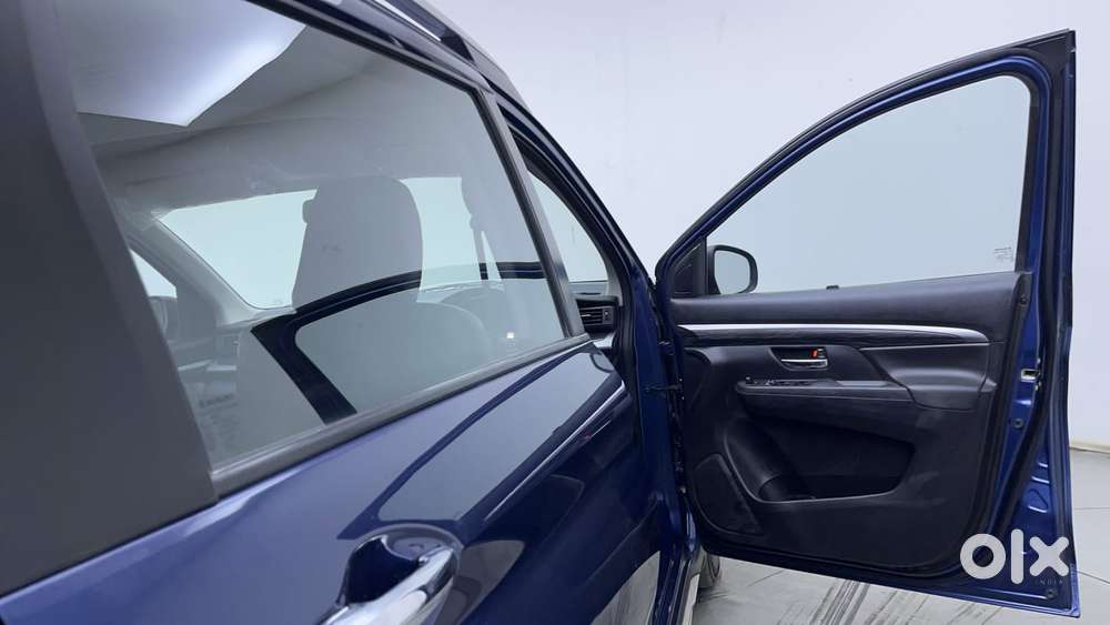 Maruti Suzuki Xl6 1.5 Zeta At, 2020, Petrol