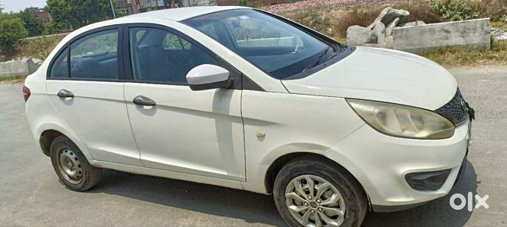 Sale This Tata Zest Car