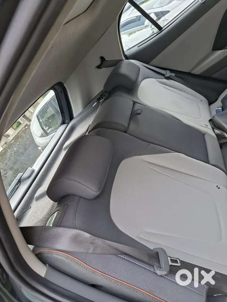 Hyundai Creta Facelift 2024 Petrol