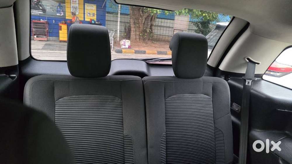Tata Hexa Xm, 2018, Diesel