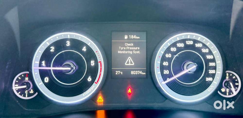 Hyundai Creta 1.5 S Diesel, 2021, Diesel