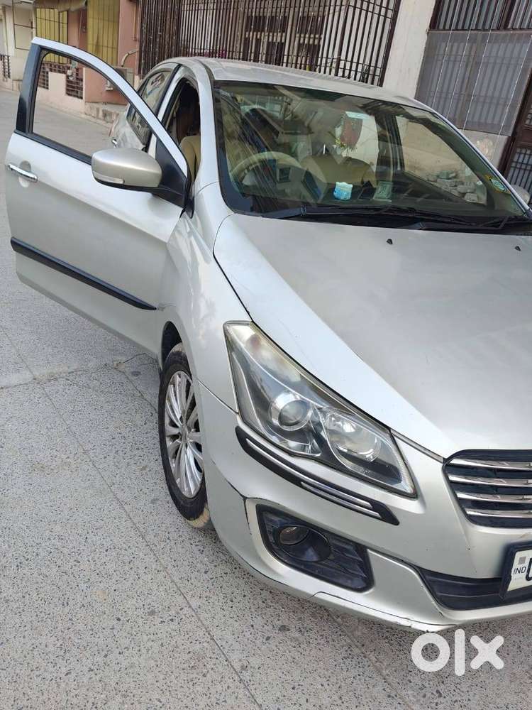 I Want To Sell My Ciaz Zdi