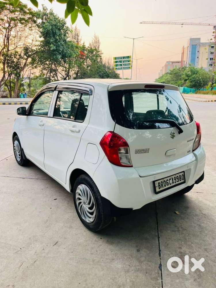 Maruti Suzuki Celerio Zxi Mt, 2019, Petrol