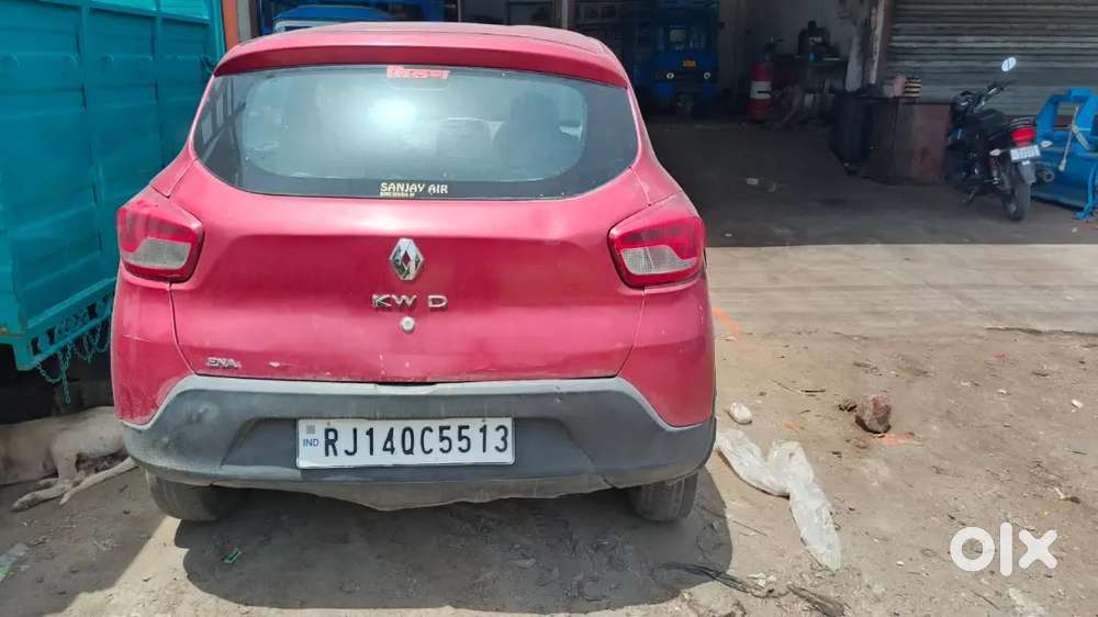 Renault Kwid