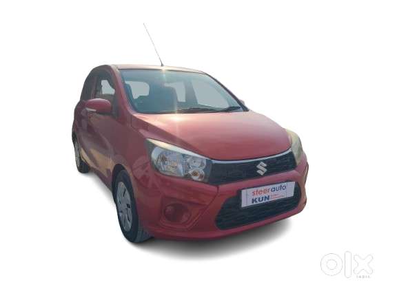 Maruti Suzuki Celerio Zxi, 2019, Petrol