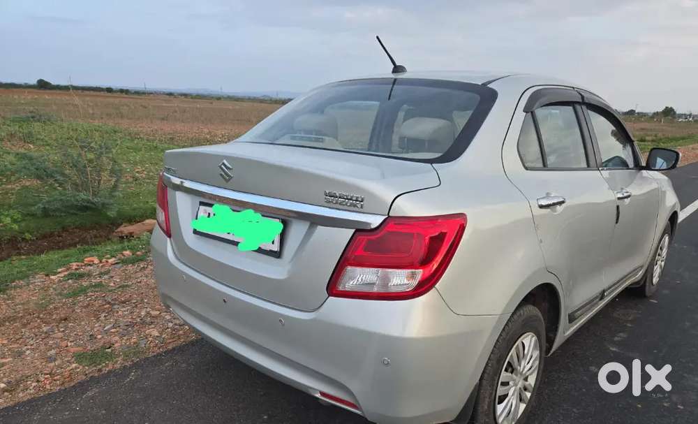 Swift Dzire Vdi Maruti 2019