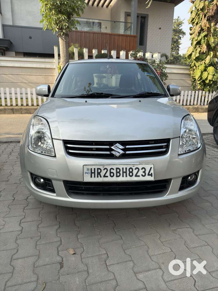 Maruti Suzuki Swift Dzire 1.3 Lxi, 2011, Petrol