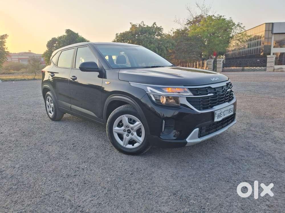 Kia Seltos 1.5 Hte Diesel Imt, 2025, Diesel