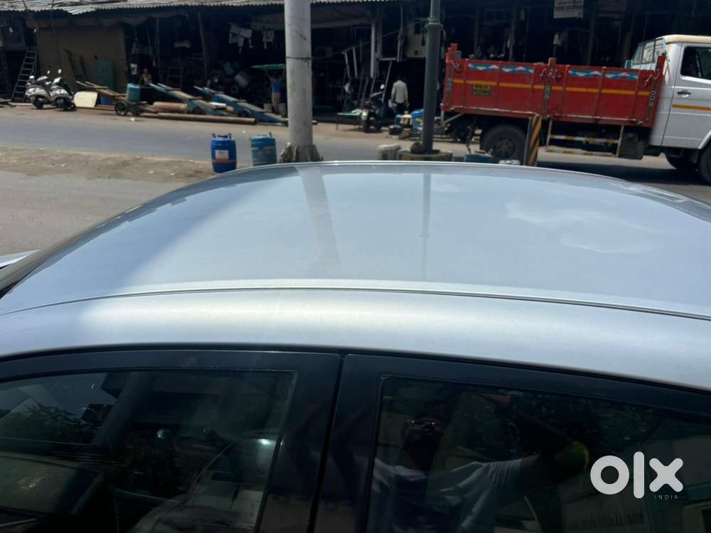 Toyota Corolla Altis 2010