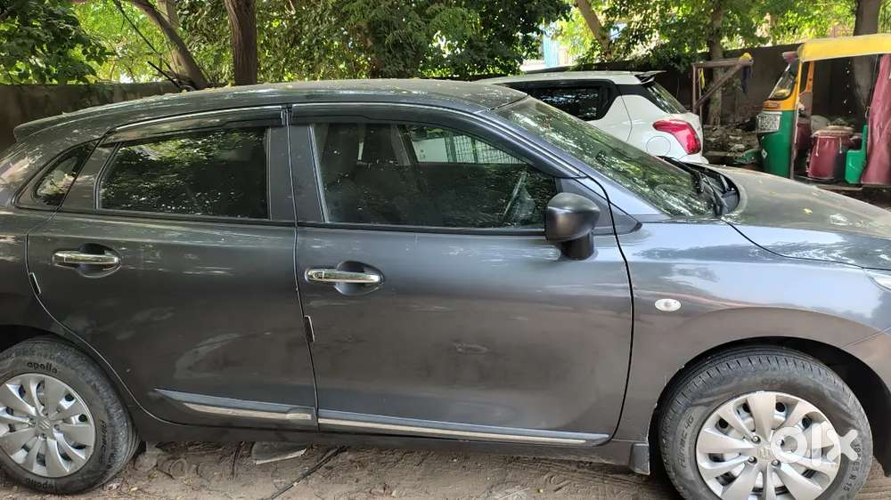 Maruti Suzuki Baleno 2024 Brand New Condition