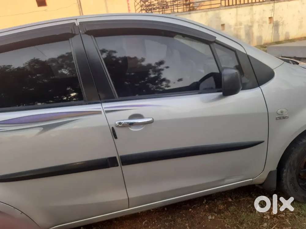 Maruti Suzuki Ritz 2013