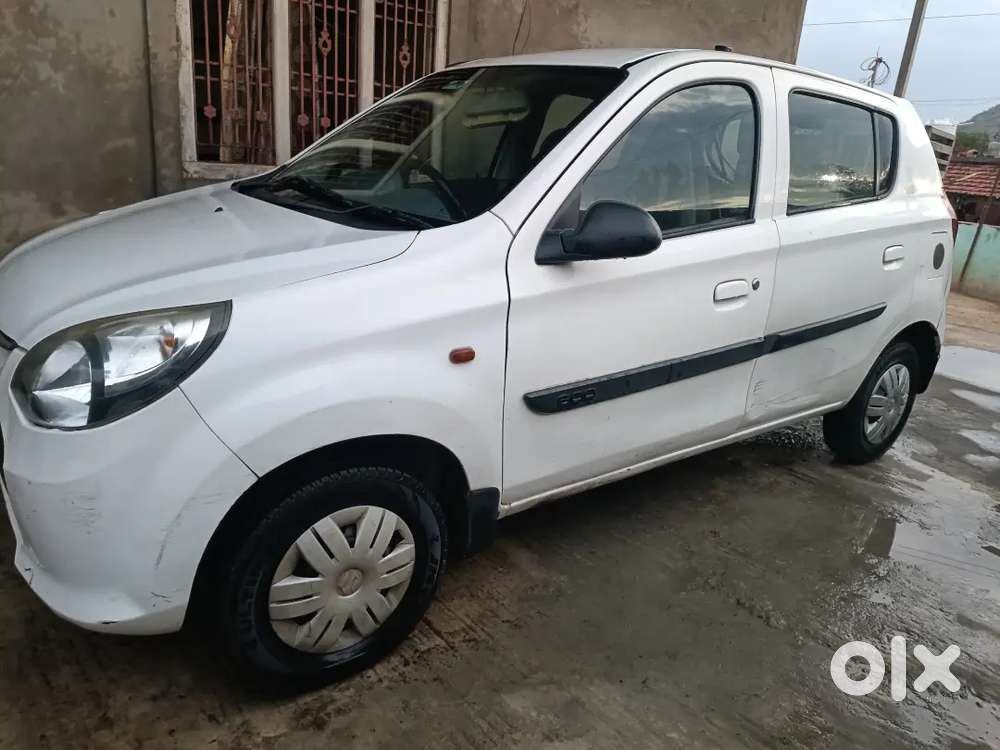 Maruti Suzuki Alto 800 2014 Variant Lxi