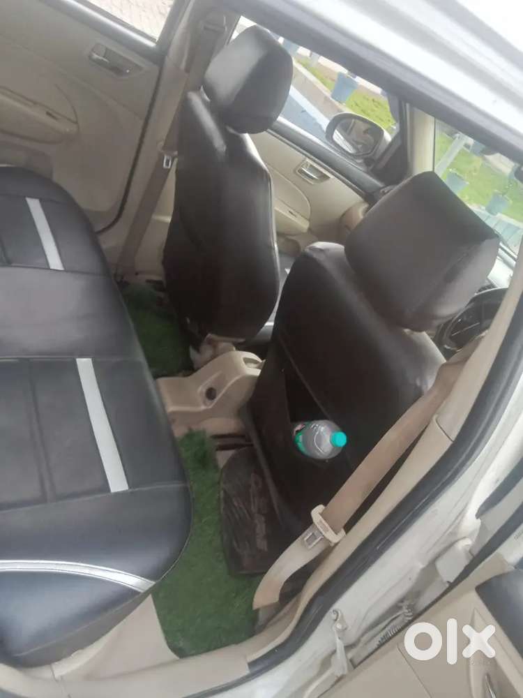 2015 Maruti Suzuki Dzire