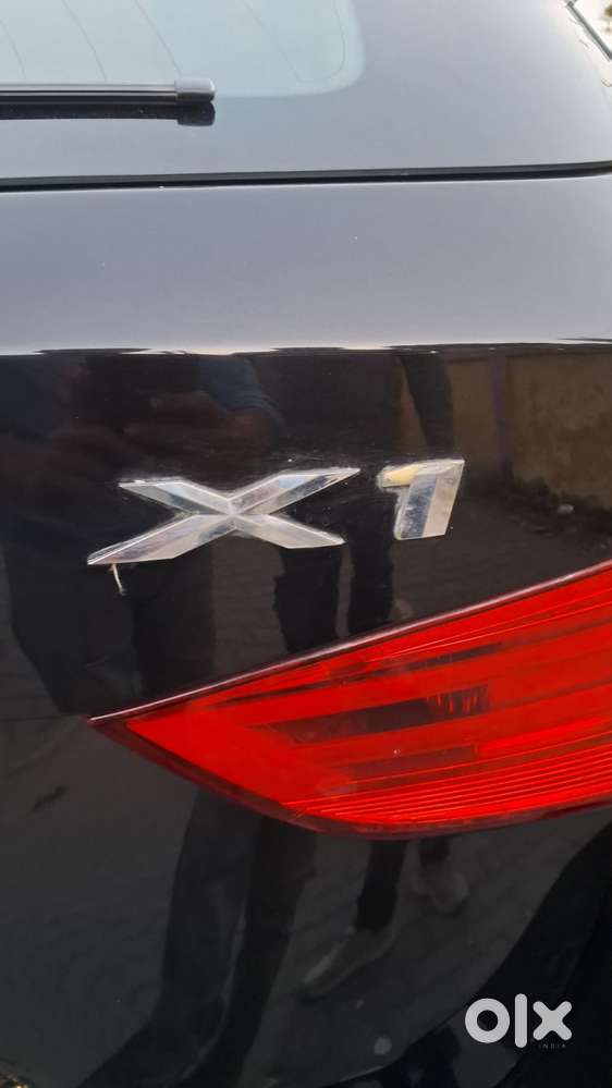 Bmw X1 Xdrive 20d M Sport, 2013, Diesel