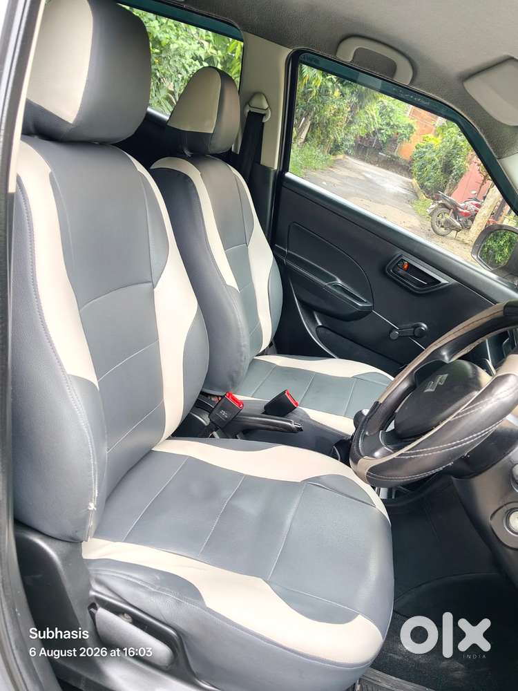 Maruti Suzuki Swift Lxi, 2013, Petrol