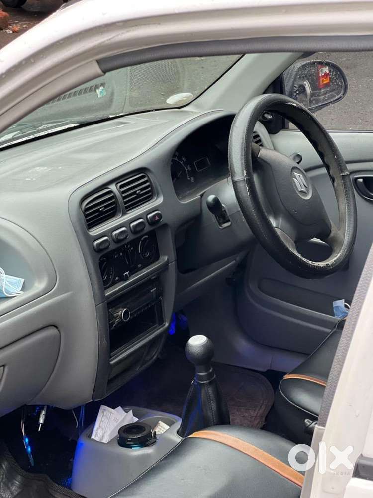 Maruti Suzuki Alto K10 2013 Petrol 85000 Km Driven