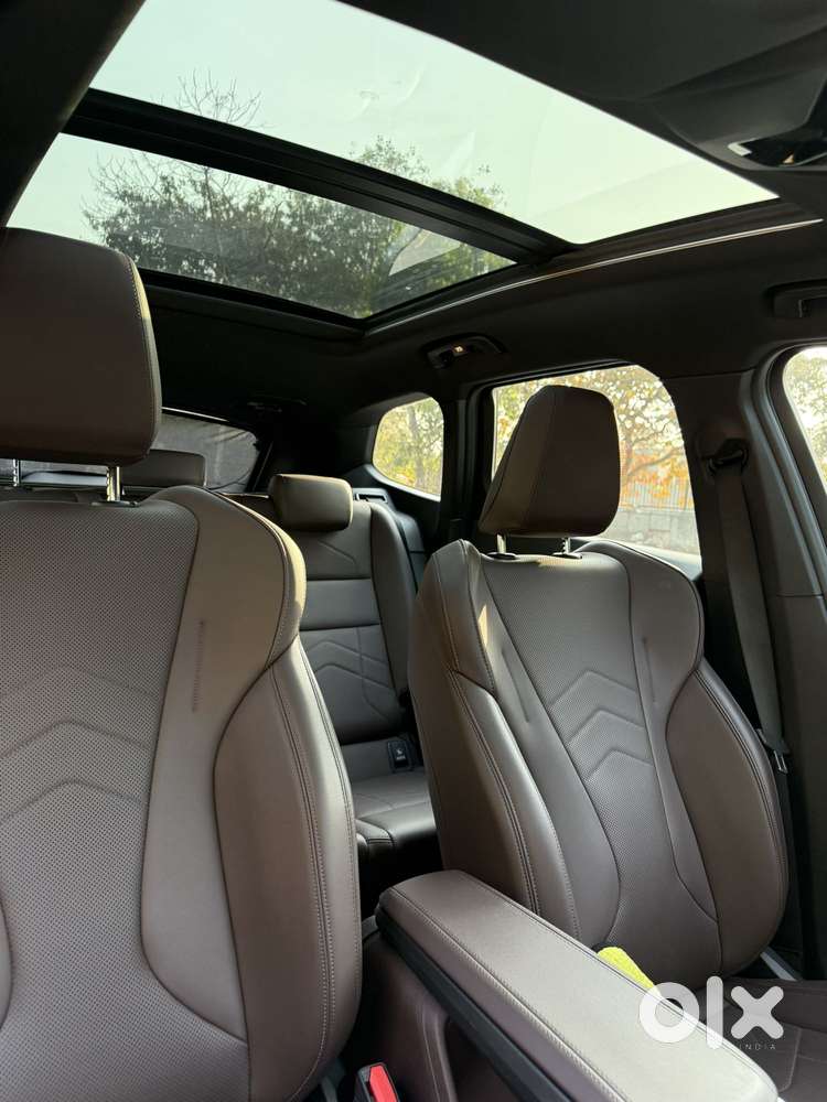 Bmw X1 Sdrive18i M Sport, 2025, Petrol