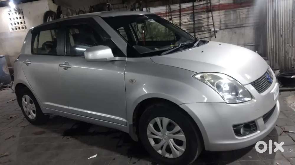 Swift Maruti Vdi 2008 Diesel Manual