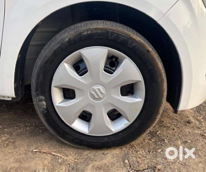 Maruti Suzuki Wagon R Vxi, 2022, Petrol