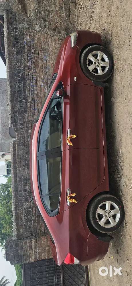 Honda City 2010, Petrol, 2nd Owner Transfer In Jan 2026