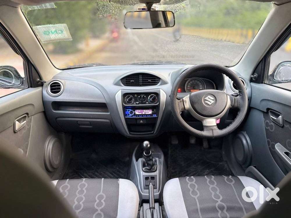 Maruti Suzuki Alto 800 Std Cng, 2016, Cng & Hybrids