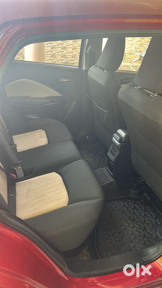 Toyota Glanza G Amt Petrol &ndash; 2023 Model 1.2 Ltr