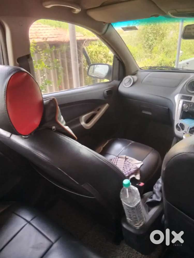 Ford Figo 2010 Diesel 150000 Km Driven