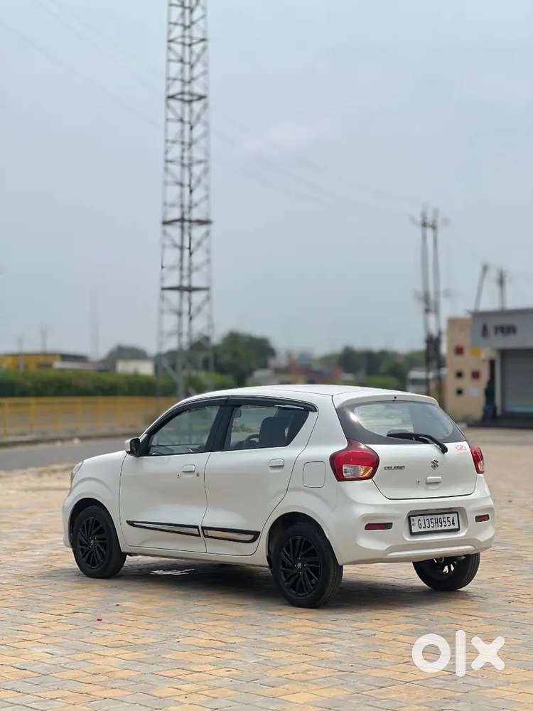 Maruti Suzuki Celerio 2022 Car