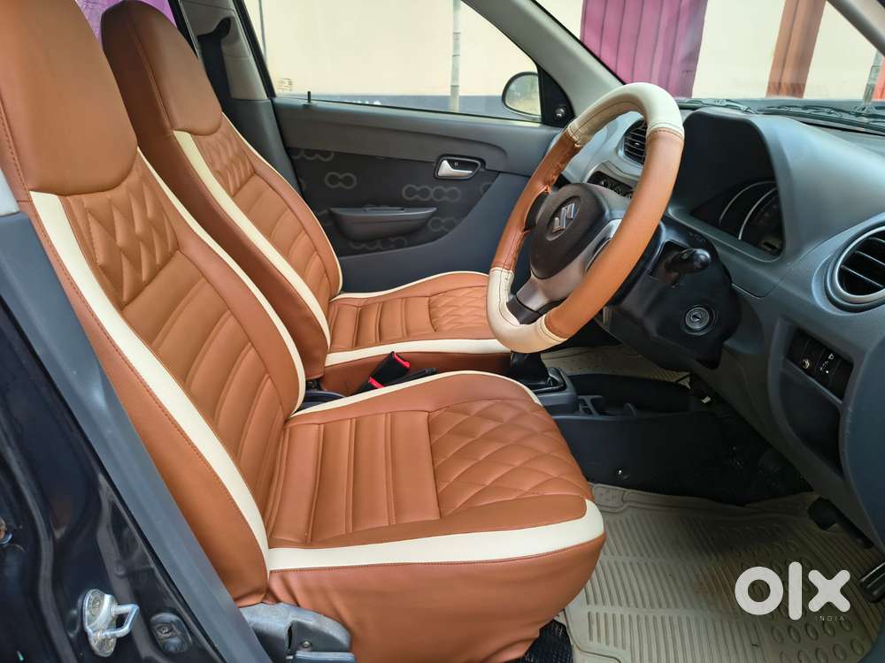 Maruti Suzuki Alto 800 Lxi, 2015, Petrol