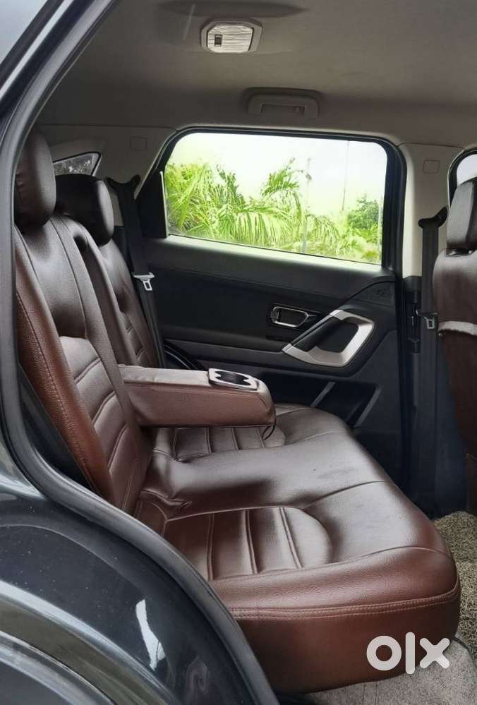 Tata Harrier Xt, 2019, Diesel