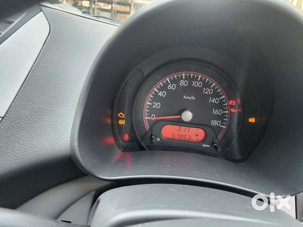 Maruti Suzuki A-star 2012-2014 1.0 Vxi, 2011, Petrol