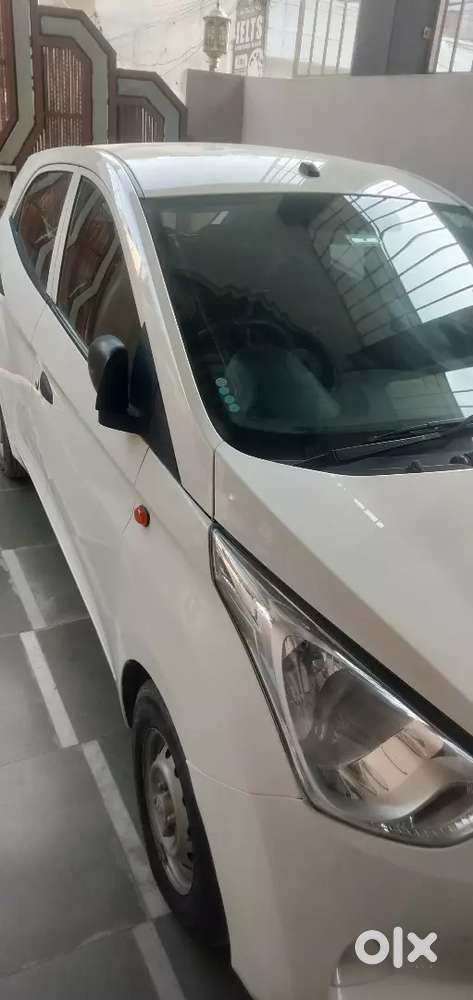 Eon Era+2012 Dec 29500km 2nd Owner Good Vehicle