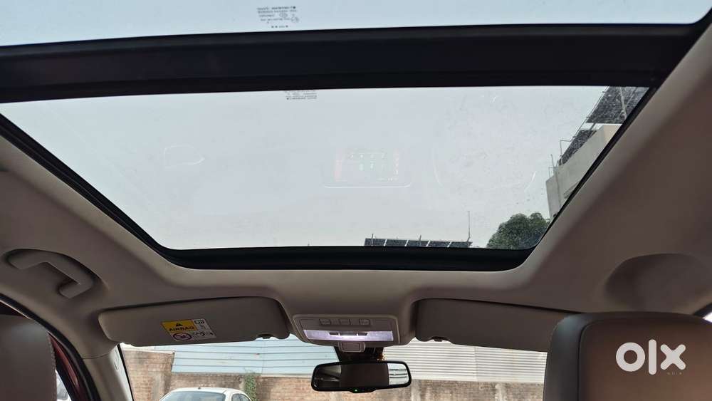Tata Harrier 2.0 Kryotec Xza Plus Camo, 2021, Diesel