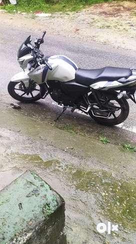 Olx per hot sale bike